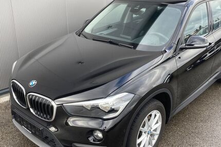 BMW X1 69.000 km 18.800 € Baiersdorf 91083