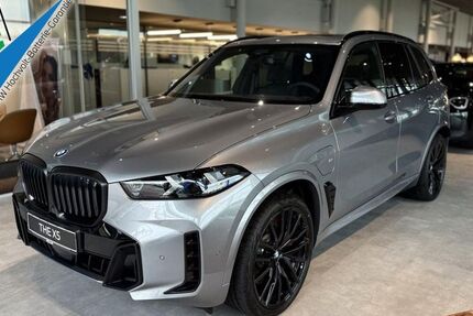 BMW X5 4.990 km 100.990 &euro; Lüneburg 21339