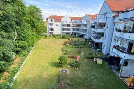 Wohnung zum Kaufen in Altenburg 55.000 € 46.4 m² 2 zimmer