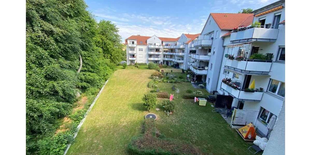 Wohnung zum Kaufen in Altenburg 55.000 € 46.4 m² 2 zimmer