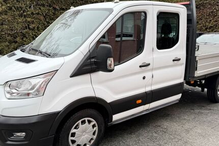 Ford Transit 159.000 km 17.980 &euro; München 81827