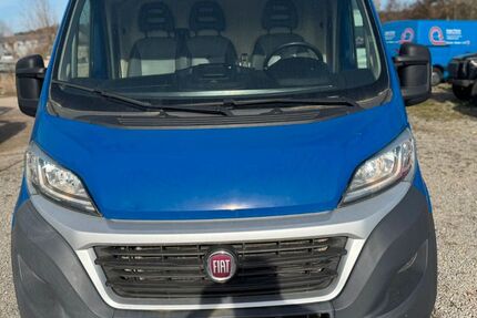 Fiat Ducato 182.000 km 6.999 &euro; Mechernich 53894