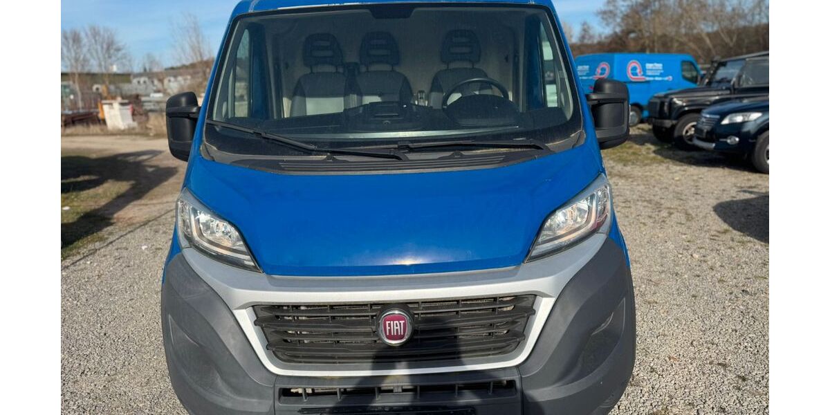 Fiat Ducato 182.000 km 6.999 &euro; Mechernich 53894