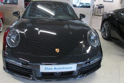 Porsche 992 4.900 km 279.990 € Bergheim 50126