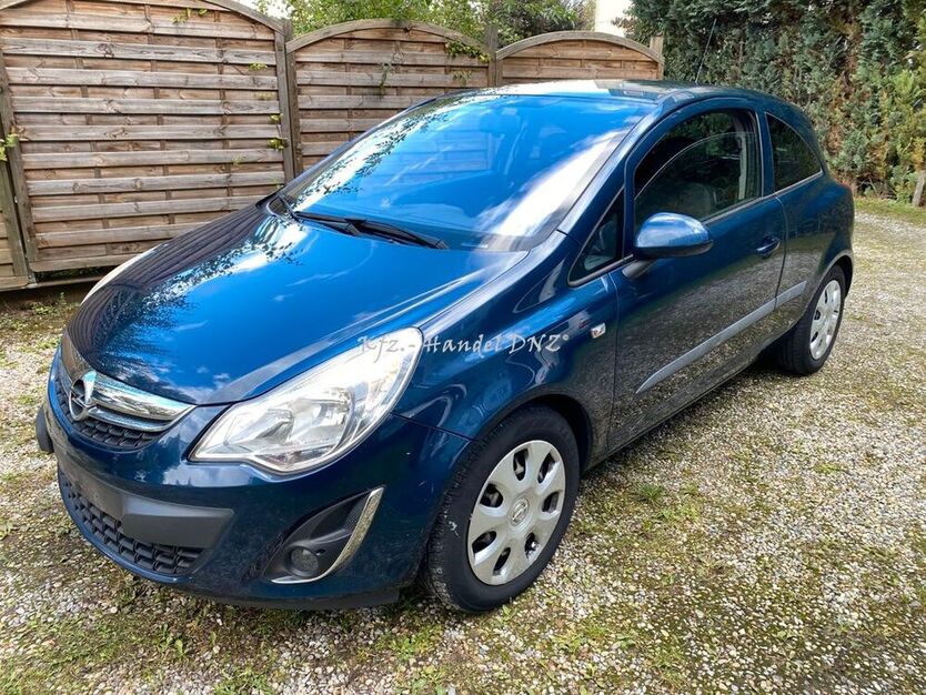 Corsa