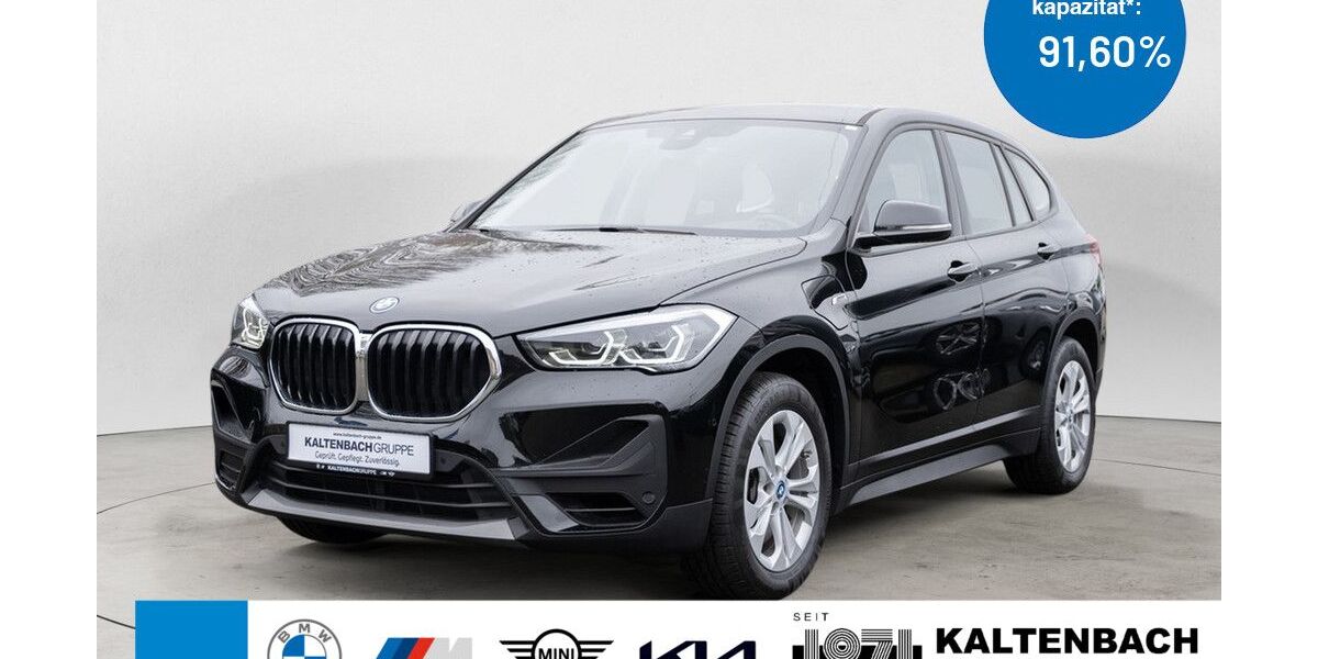 BMW X1 97.717 km 21.890 &euro; Wermelskirchen 42929