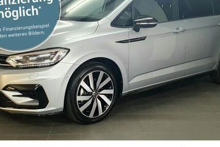 VW Touran 6.240 km 43.980 &euro; Blaubeuren 89143