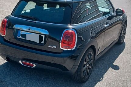 Mini Cooper 109.000 km 8.599 &euro; Nienhagen 29336