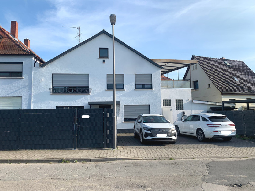 Großzügiges ZFH, 394?m², Wintergarten, PV, Klima, Videoüberwachung, viel Platz!