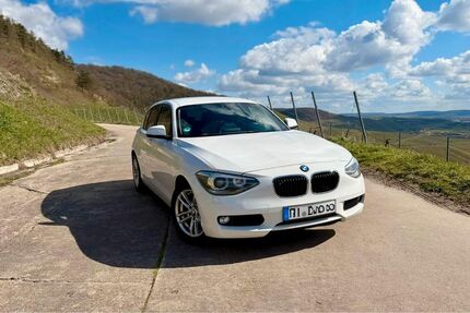 BMW 116 135.000 km 7.590 &euro; Iphofen 97346