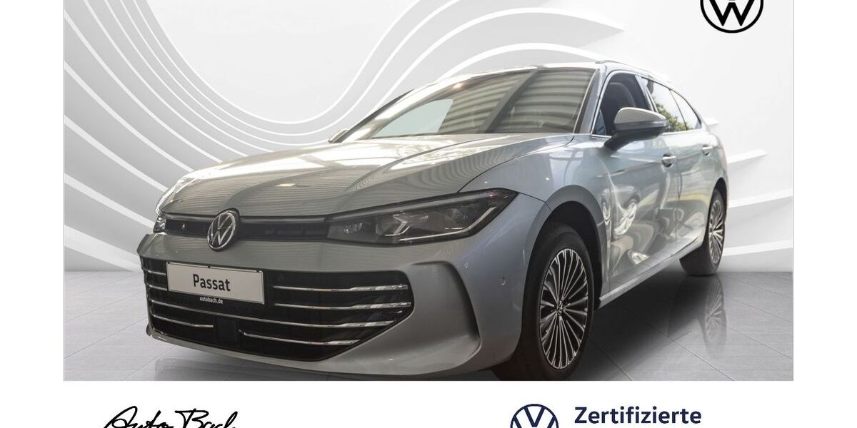 VW Passat 39.000 km 43.980 &euro; Limburg 65549