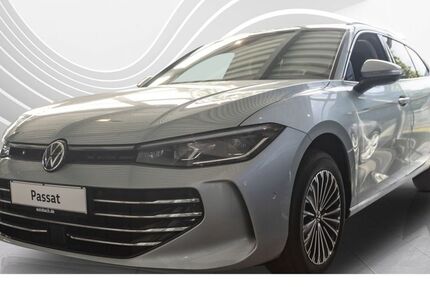 VW Passat 44.000 km 39.980 &euro; Limburg 65549