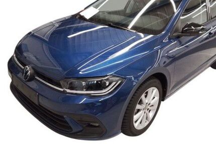 VW Polo 13.000 km 24.470 &euro; Helmstedt 38350