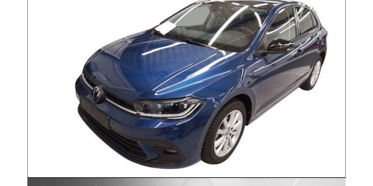 VW Polo 13.000 km 24.470 &euro; Helmstedt 38350