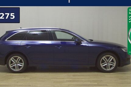 Audi A4 110.137 km 21.680 &euro; Bremen / Arsten 28279