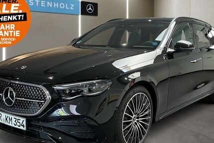 Mercedes-Benz E 220 13.415 km 62.550 &euro; Freiburg 79111