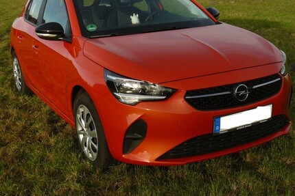 Opel Corsa 45.000 km 12.990 &euro; Detmold 32756