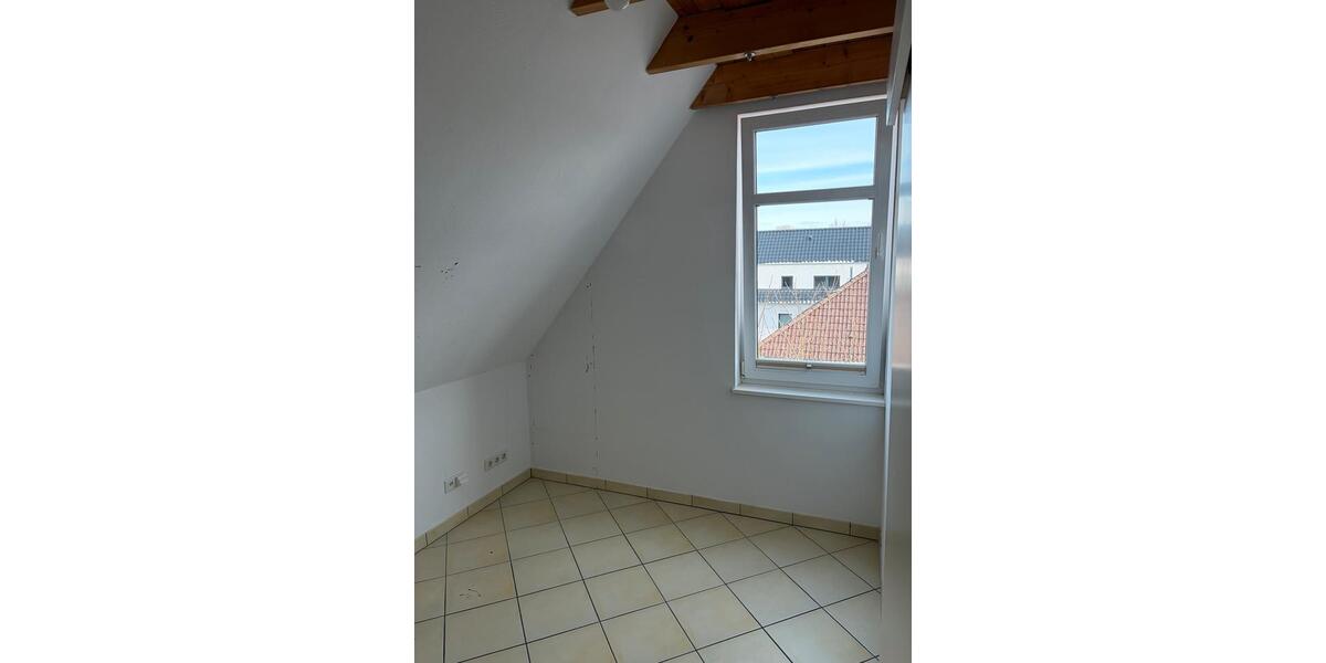 Dachgeschoßwohnung Lichtenau - 4 Zimmer, 86 m&sup2;, 730&euro; | Angebot:25302836