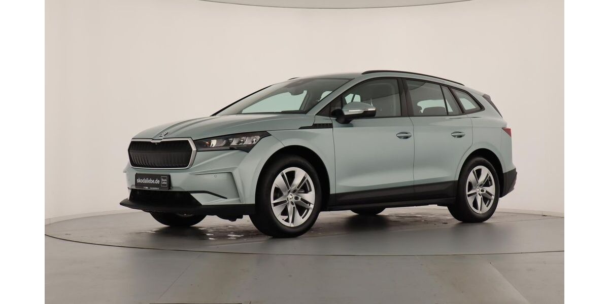 Skoda Enyaq 21.547 km 25.489 &euro; Erfurt 99086