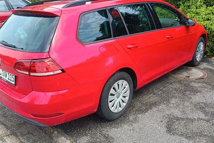 VW Golf 122.000 km 11.500 &euro; Gelting 24395