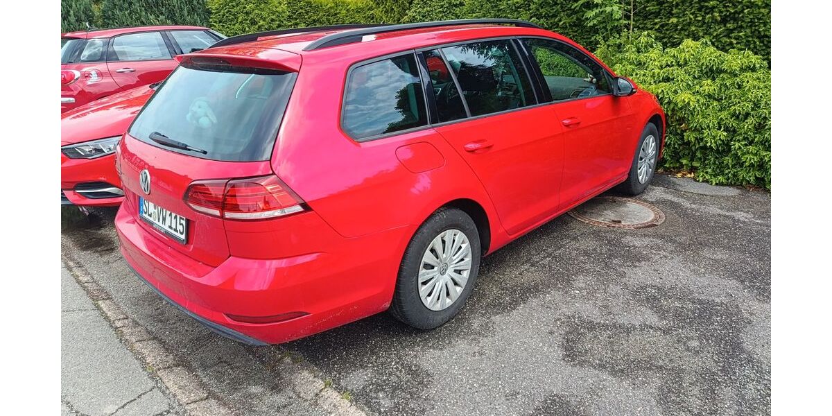 VW Golf 122.000 km 11.500 &euro; Gelting 24395