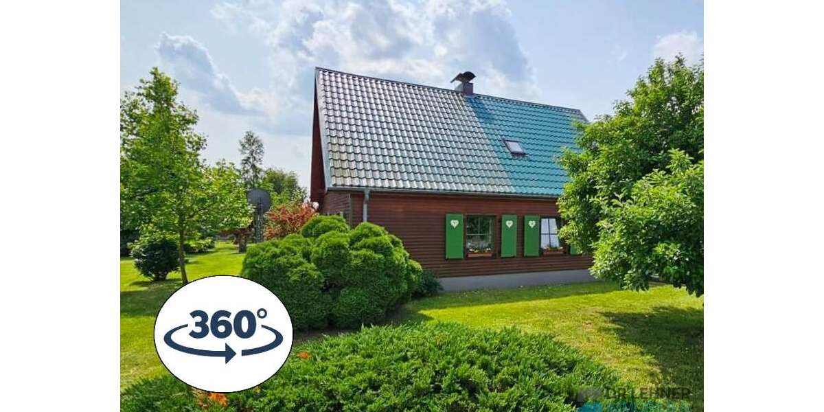 Einfamilienhaus Murchin / Relzow Relzow - 4 Zimmer, 90 m&sup2;, 249.000&euro; | Angebot:23574585