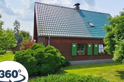 Haus Murchin / Relzow Relzow - 4 Zimmer, 90 m&sup2;, 249.000&euro; | Angebot:23574585