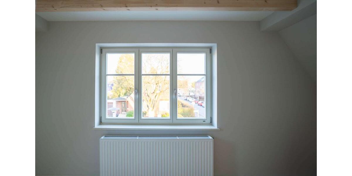 Mehrfamilienhaus, Wohnhaus Lübeck Sankt Jürgen - 4.5 Zimmer, 102 m&sup2;, 2.300&euro; | Angebot:25405332