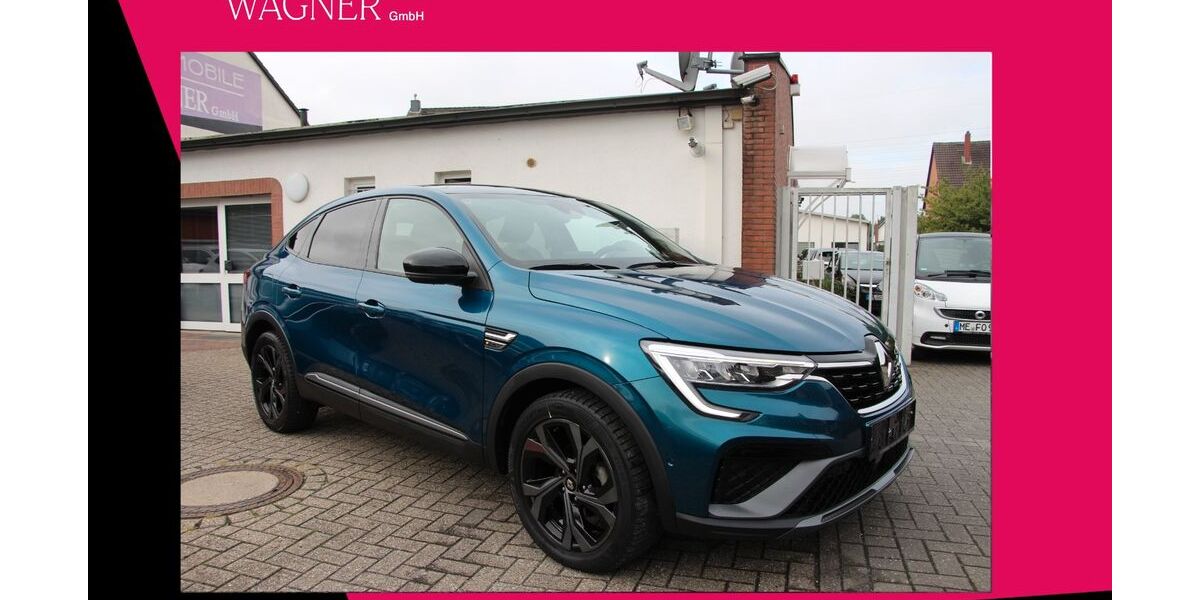 Renault Arkana 56.550 km 21.990 € Hilden bei Düsseldorf 40721