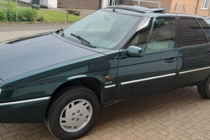 Citroen XM 112.000 km 11.400 &euro; Kalefeld 37589