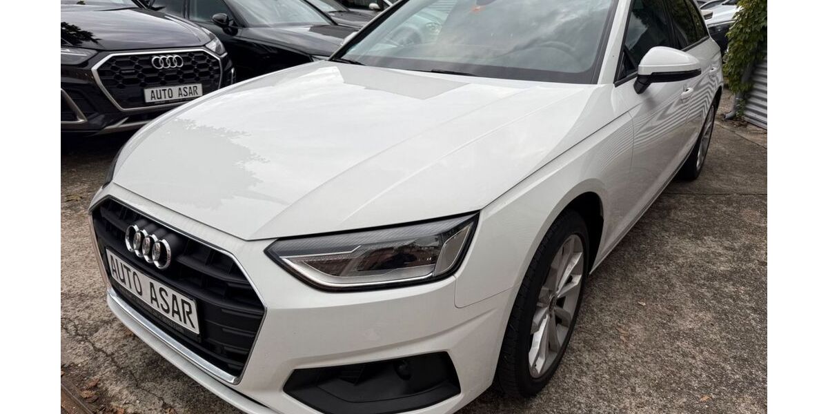 Audi A4 207.000 km 15.980 &euro; Fürth 90763