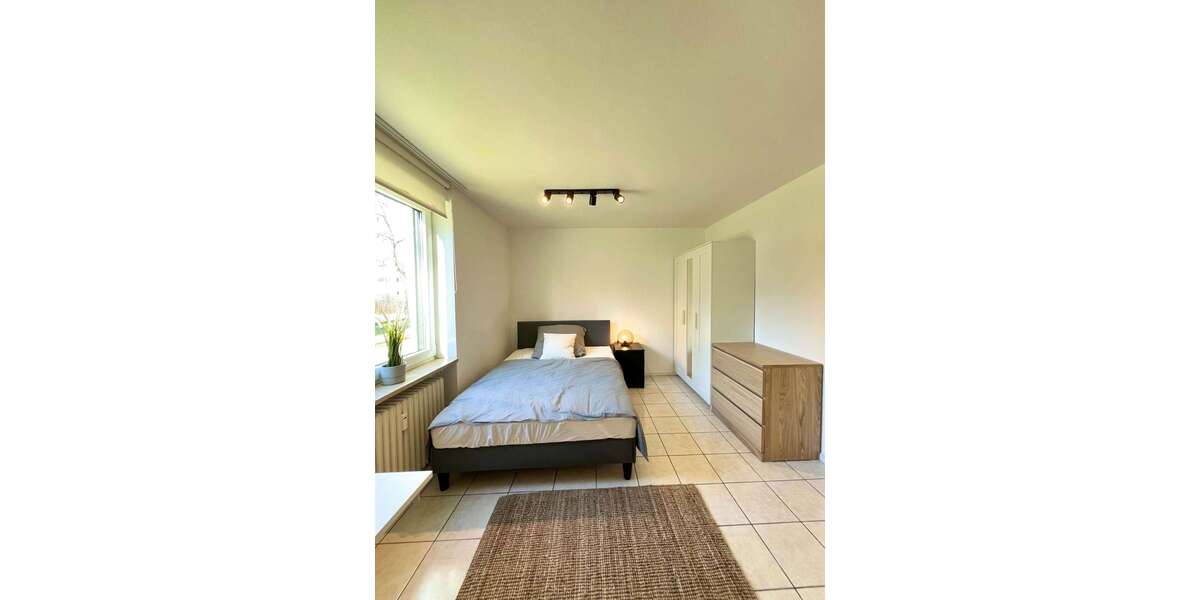 Zimmer Unterhaching - 640&euro; | Angebot:27115784