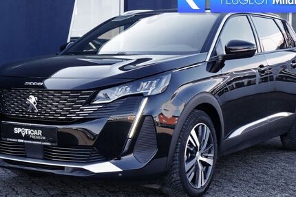 Peugeot 5008 21.400 km 30.990 &euro; Eschwege 37269