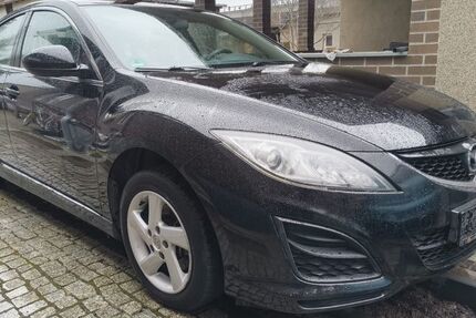 Mazda 6 220.000 km 6.800 &euro; Potsdam/Nuthetal 14558