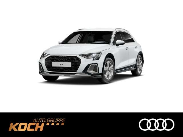 Audi A3 7.042 km 31.890 &euro; Crailsheim 74564