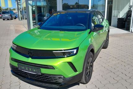 Opel Mokka 14.670 km 19.990 &euro; Artern 06556