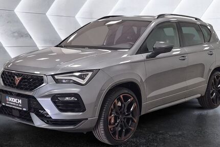 Cupra Ateca 72.860 km 31.400 &euro; Ludwigsfelde 14974
