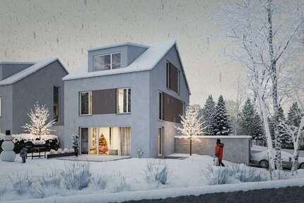 Haus zum Kaufen in Nürtingen 989.000 € 194 m² 6 zimmer