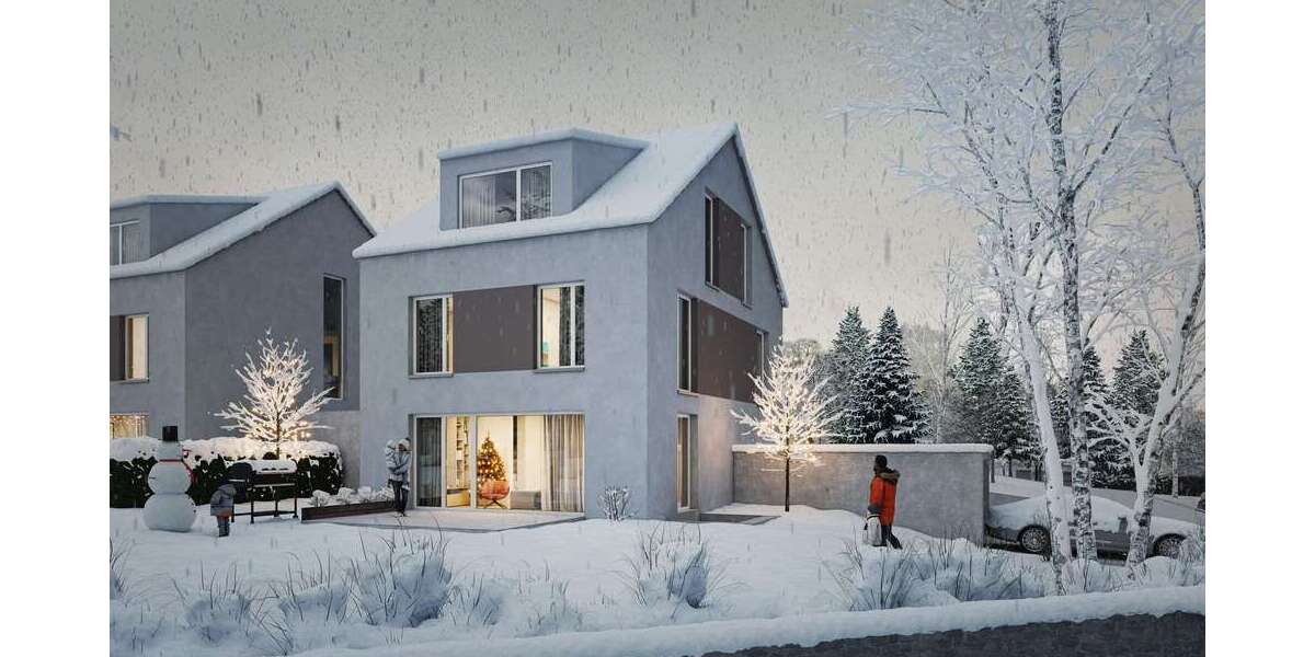 Haus zum Kaufen in Nürtingen 989.000 € 194 m² 6 zimmer