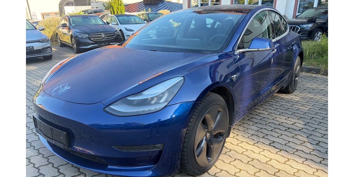 Tesla Model 3 72.824 km 25.450 &euro; Bad Kissingen 97688