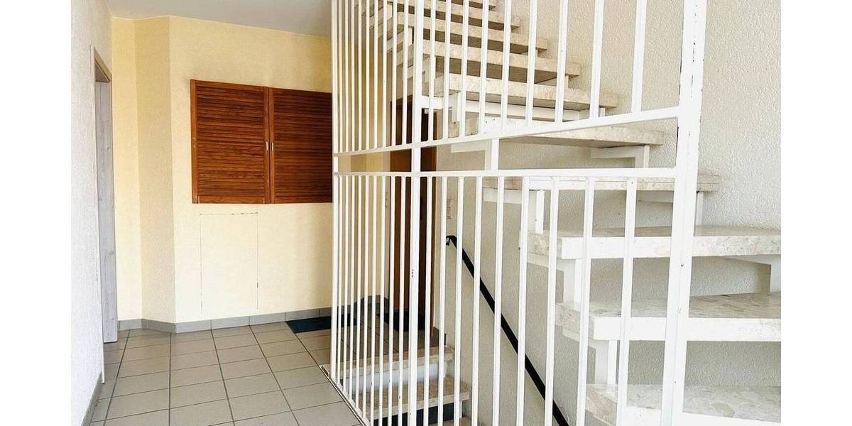 Etagenwohnung Kirchlengern Quernheim - 3 Zimmer, 68 m&sup2;, 159.000&euro; | Angebot:26826521