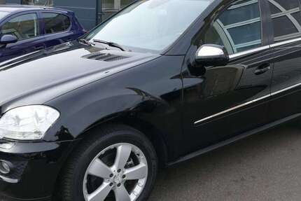 Mercedes-Benz ML 350 288.354 km 8.490 &euro; Flensburg 24941