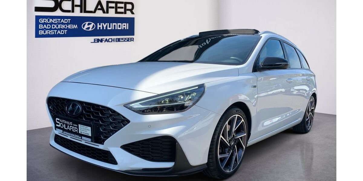 Hyundai i30 79.960 km 20.980 &euro; Bad Dürkheim 67098