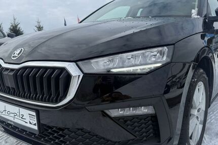 Skoda Scala 10.065 km 20.690 &euro; Thermalbad Wiesenbad OT Schönfeld 09488