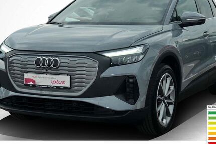 Audi Q4 e-tron 4.833 km 40.970 &euro; Pfaffenhofen 85276