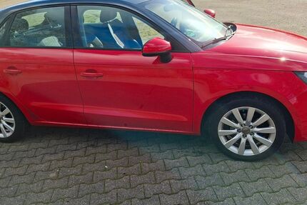 Audi A1 88.616 km 7.800 &euro; Lathen 49762