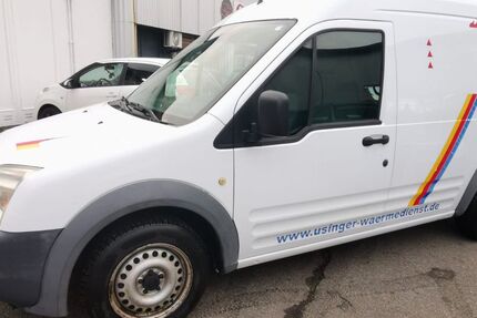Ford Transit 116.000 km 4.990 € Ludwigshafen am Rhein 67059