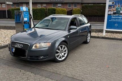 Audi A4 243.000 km 3.499 &euro; Willich 47877