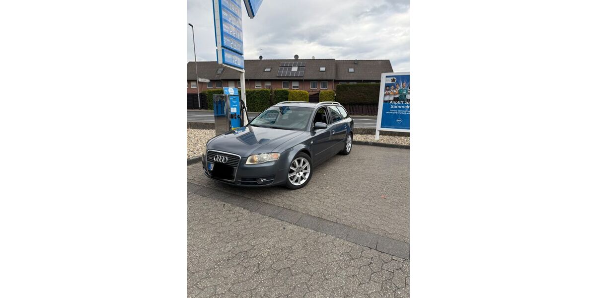 Audi A4 243.000 km 3.499 &euro; Willich 47877