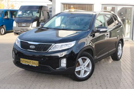 Kia Sorento 228.677 km 7.999 &euro; Rostock 18107
